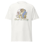 Disney Beauty and the Beast Vintage — Gildan Sweatshirt