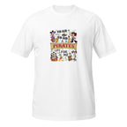 Disney Pirates Life For Me Vintage Tee | Yo Ho Yo Ho Retro G — Gildan Sweatshirt