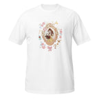 Coquette Belle Princess Bow Vintage Tee | Beauty and the Bea — Gildan Sweatshirt