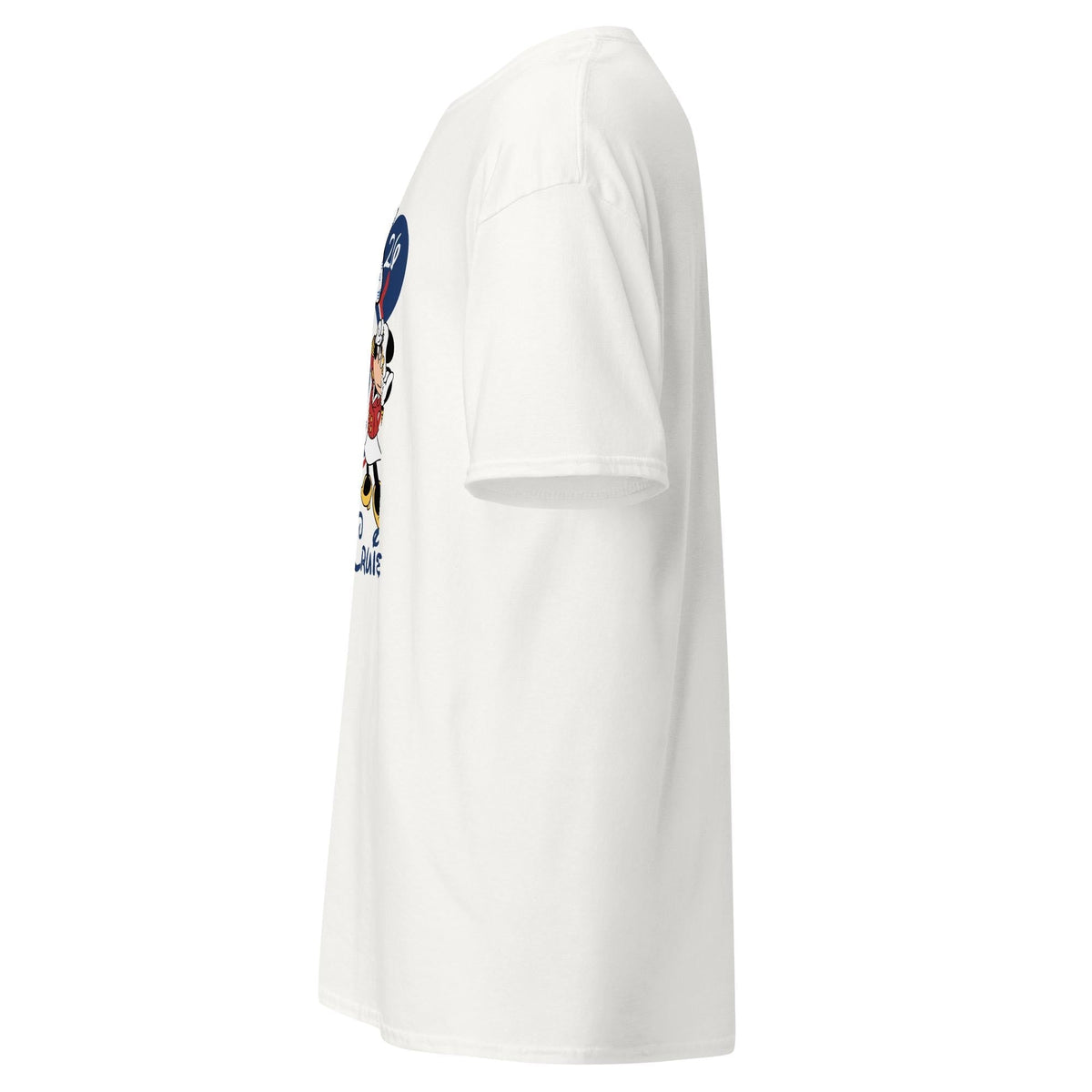 Disney 2026 Let's Cruise Mickey Minnie Vintage — Gildan Hoodie