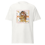 Retro Disney Lion King Vintage — Bella+Canvas Tee