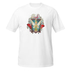 Retro 90s Disney Tinker Bell Vintage Tee | Peter Pan Fairy G — Gildan Hoodie
