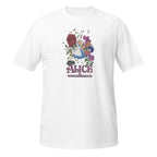 Retro Alice in Wonderland Vintage Disney Tee | Classic Disne — Bella+Canvas Tee