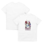 Retro Alice in Wonderland Vintage Disney Tee | Classic Disne — Bella+Canvas Tee