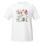 Retro Disney Megara Hercules Vintage Tee | 90s Disney Graphi — Gildan Hoodie