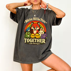 We're All In This Together — Gildan Hoodie