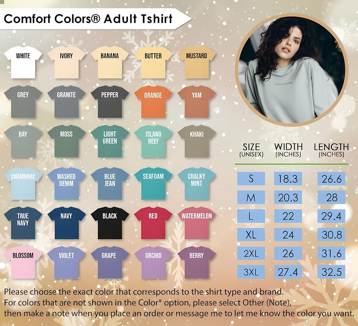 Retro Toy Story Jessie Western Cowboy — Comfort Colors Tee