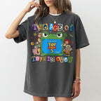 Toy Story Friends — Gildan Sweatshirt