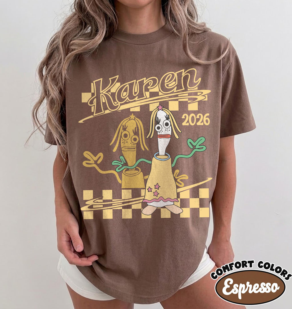 Toy Story 5 Characters Shirt 2026 — Gildan Hoodie