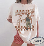 Toy Story 5 Characters Shirt 2026 — Gildan Hoodie
