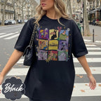 Disney's The Emperor's New Groove Movie — Gildan Hoodie