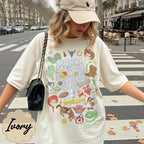 Toy Story Kids Shirt Comfort Colors — Gildan Sweatshirt