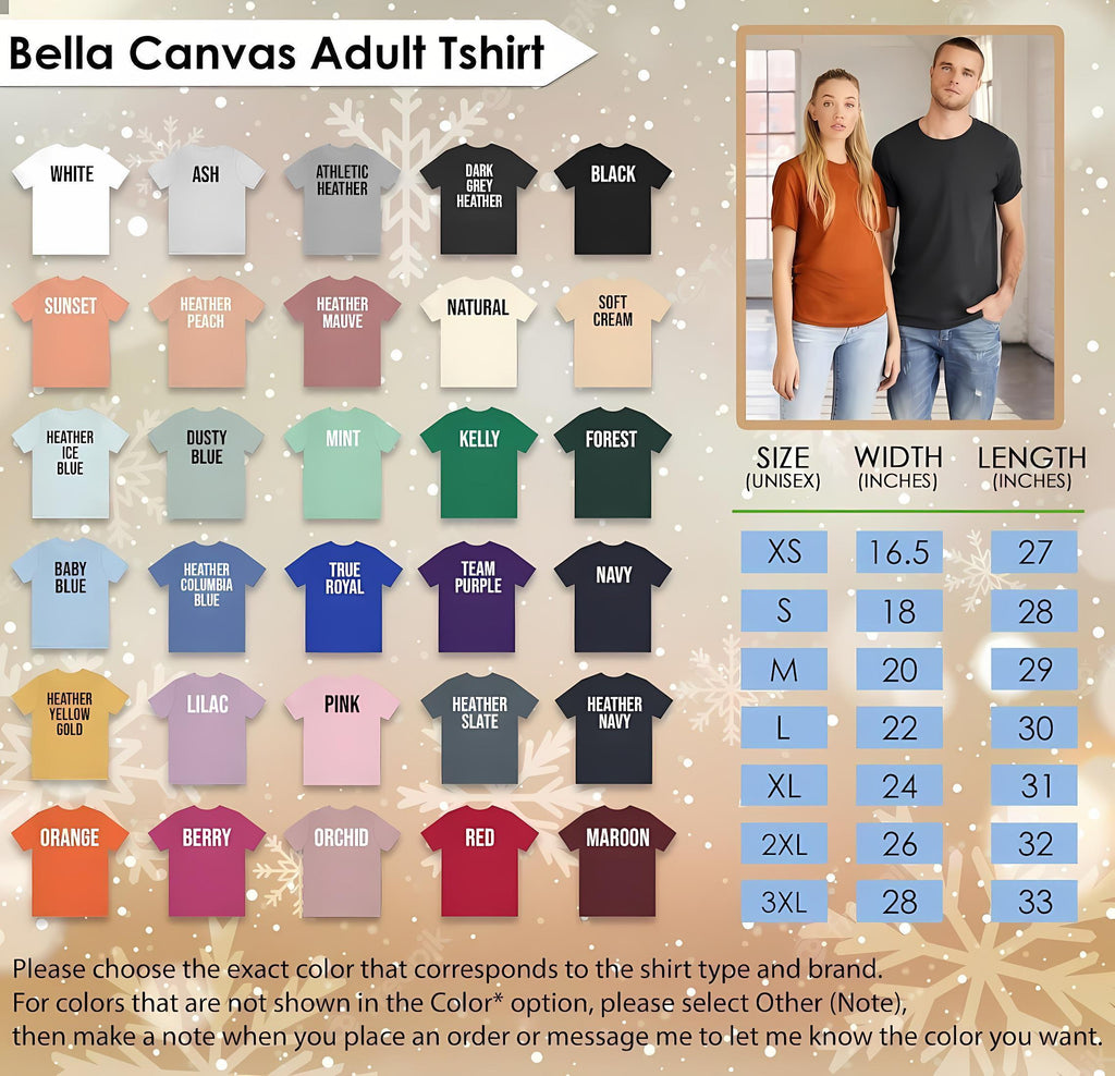 Comfort Colors I Can Do Hard Things — Comfort Colors Tee