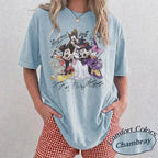 Retro Mickey's Not So Scary Halloween Party — Gildan Hoodie