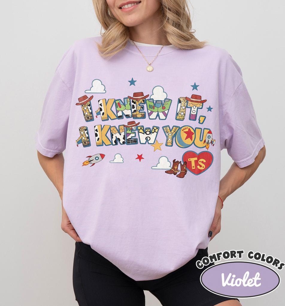 Retro Toy Story 5 Birthday — Gildan Hoodie