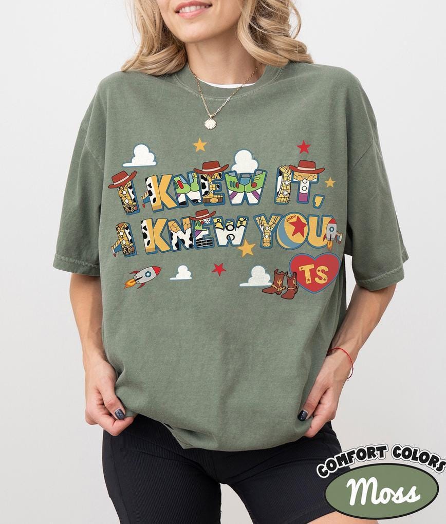 Retro Toy Story 5 Birthday — Gildan Hoodie