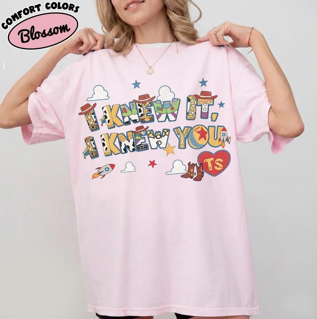 Retro Toy Story 5 Birthday — Gildan Hoodie
