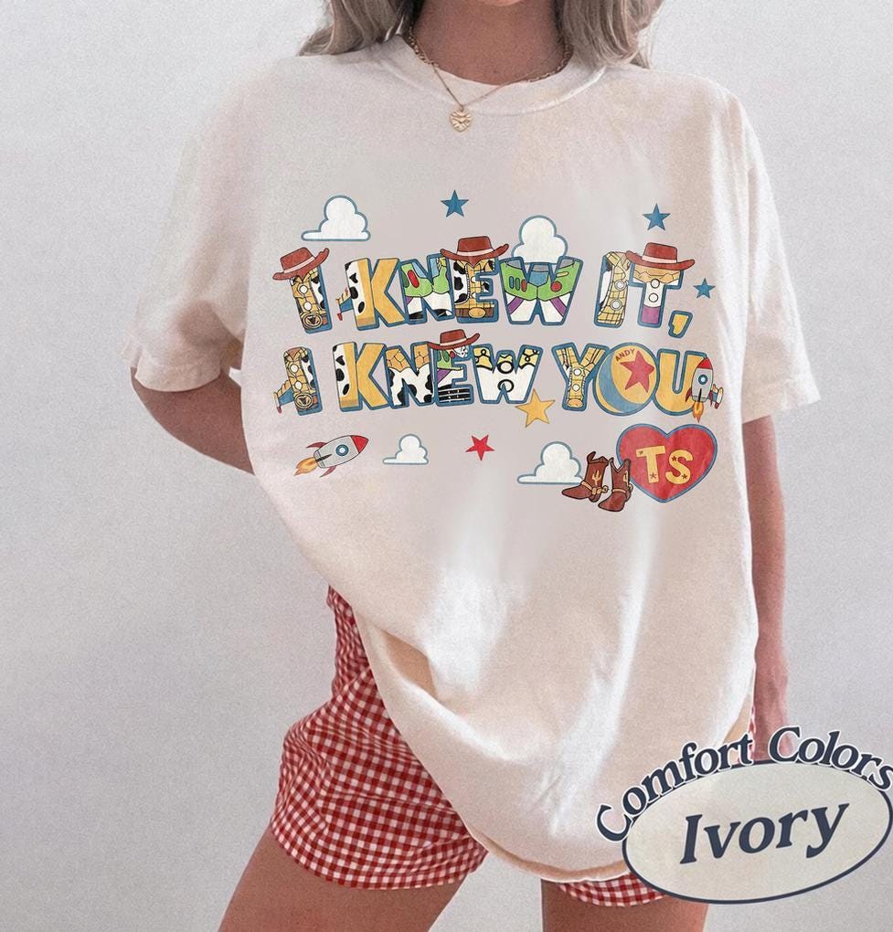 Retro Toy Story 5 Birthday — Gildan Hoodie