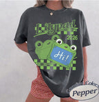 Toy Story 5 Characters Shirt 2026 — Comfort Colors Tee