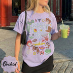 Toy Story Kids Shirt Comfort Colors — Gildan Sweatshirt