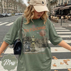 Star Wars Tatooine 1977 The Desert Planet — Gildan Hoodie