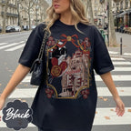 Coquette Hollywood Studios Comfort Colors — Comfort Colors Tee