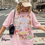 Toy Story Kids Shirt Comfort Colors — Gildan Hoodie