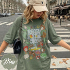 Toy Story Kids Shirt Comfort Colors — Gildan Sweatshirt