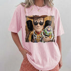 Fun Toy Story Meme — Gildan Sweatshirt