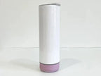 Bulk Pack 20oz Sublimation Bluetooth speaker tumbler. Music Tumblers W/ Lid, Speaker & Straw