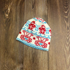 NEW Limited-Edition Holiday Hats!