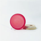 16oz Sublimation blank glass Jar Cans ombre gradient Tumblers (Includes Bamboo Lid & Straw)
