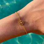 Compass Bracelet