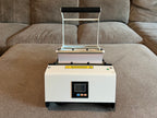 Multi Purpose Tumbler cup Press Heat Press Transfer Machine for Sublimation 15oz 20oz 30oz Straight Tumblers
