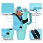 Sublimation Neoprene Fanny pack pouch with adjustable