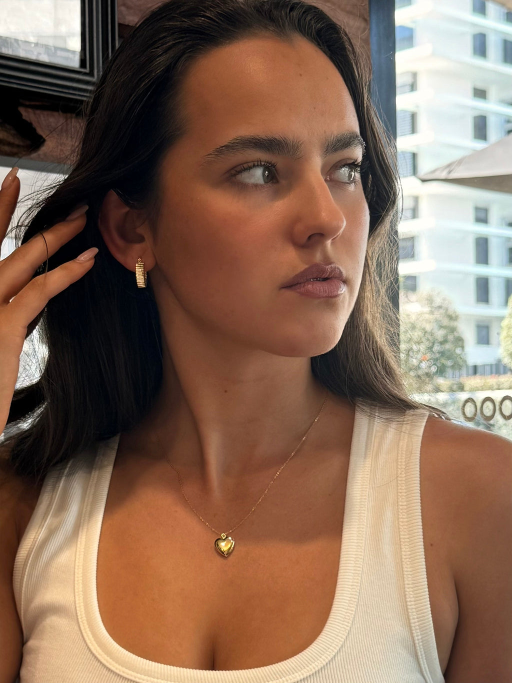 Roxy Necklace