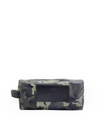Iron Tight Toiletry Bag - Camo Edition