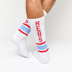 Jackson Casual Crew 3-Pack