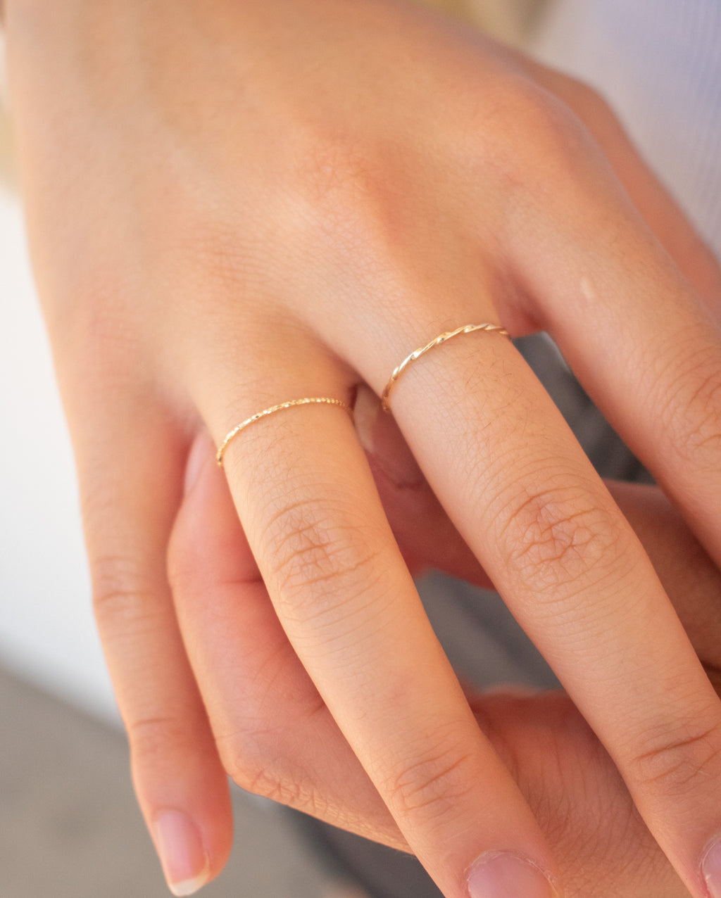 Hana Ring