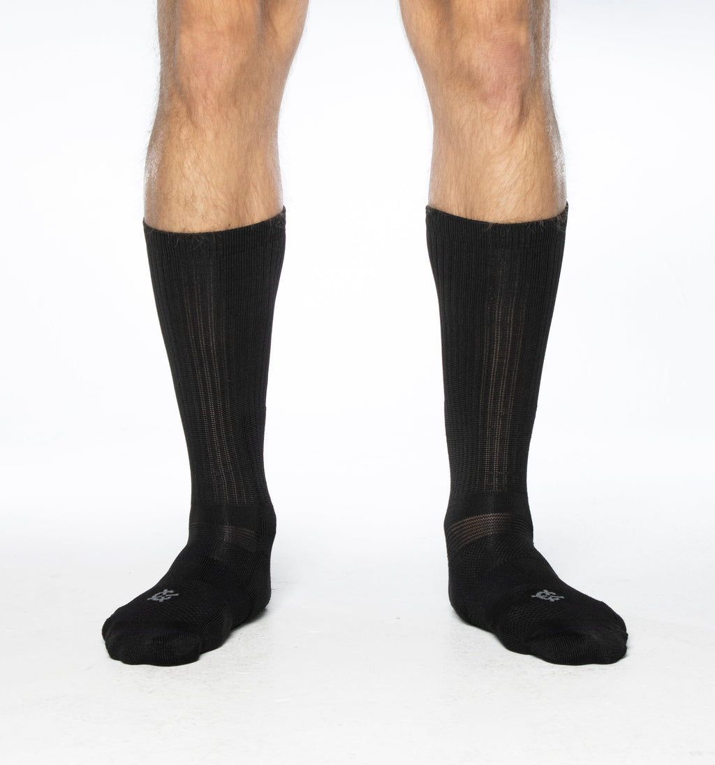 JUNGLE Sock
