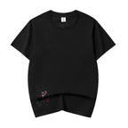 KH617 Rebirth of the Phoenix Embroidery Tee