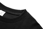 KH880 Yin Yang Koi Embroidery Tee