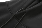 KH9008 Yin Yang Koi Embroidery Hoodie