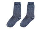 tittimitti® 98% Organic Cotton Children Kids Boy's Girl's Socks (5-pack)