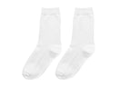 tittimitti® 98% Organic Cotton Children Kids Boy's Girl's Socks (5-pack)