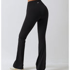 Kiki Peach Leggings