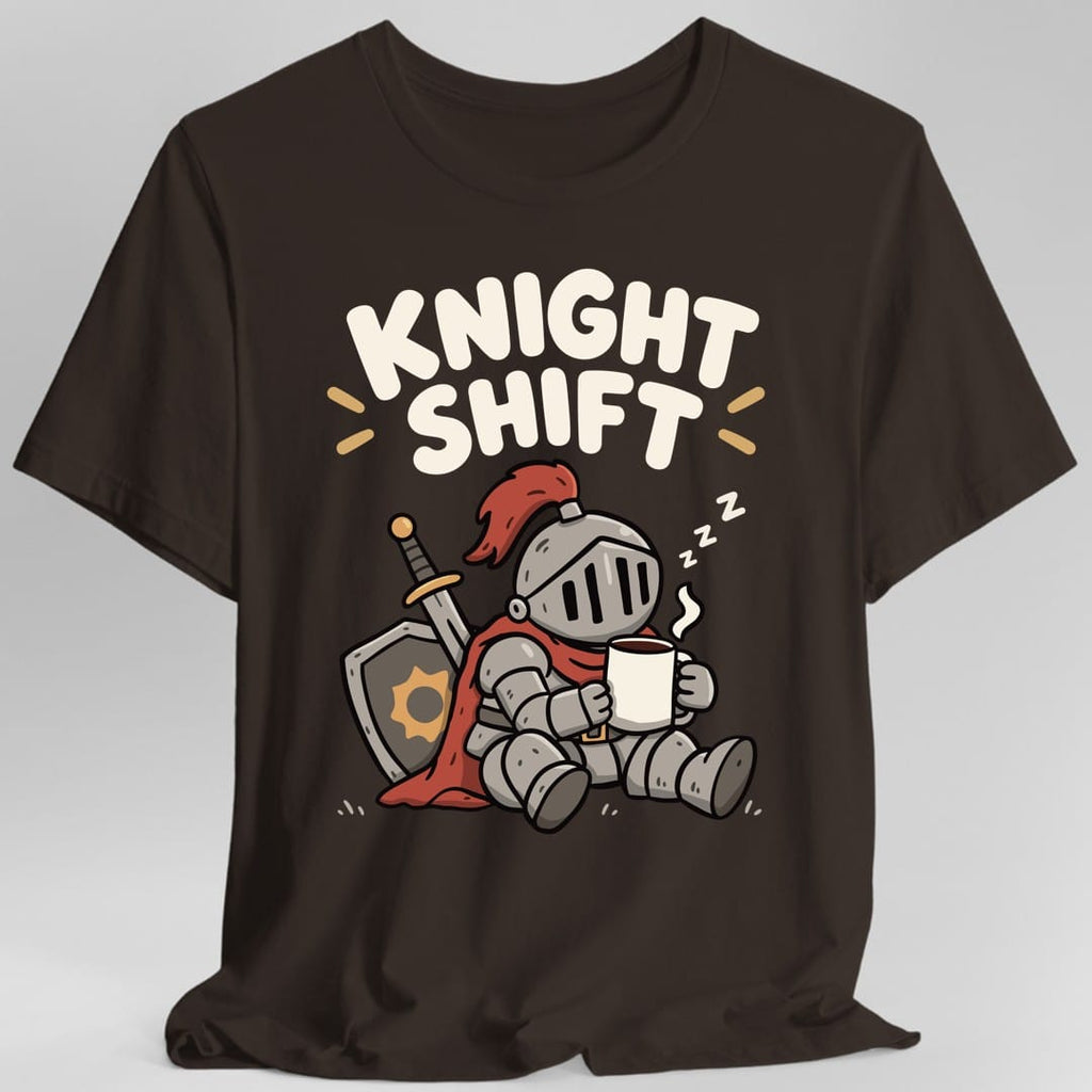 Knight Shift T-Shirt