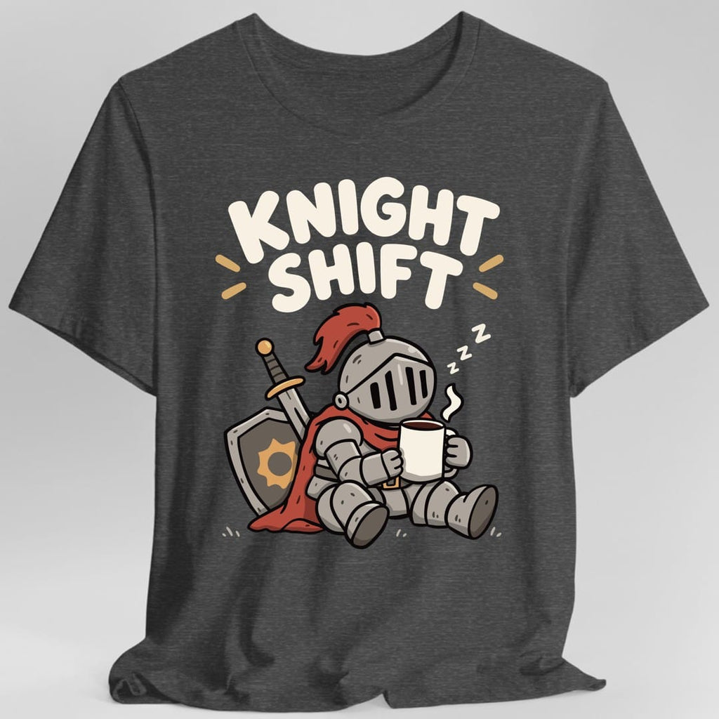 Knight Shift T-Shirt