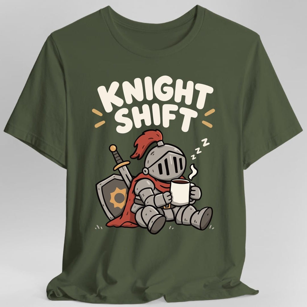 Knight Shift T-Shirt