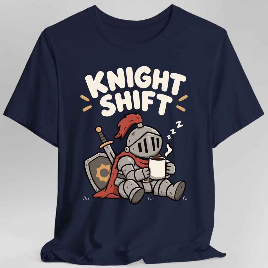 Knight Shift T-Shirt